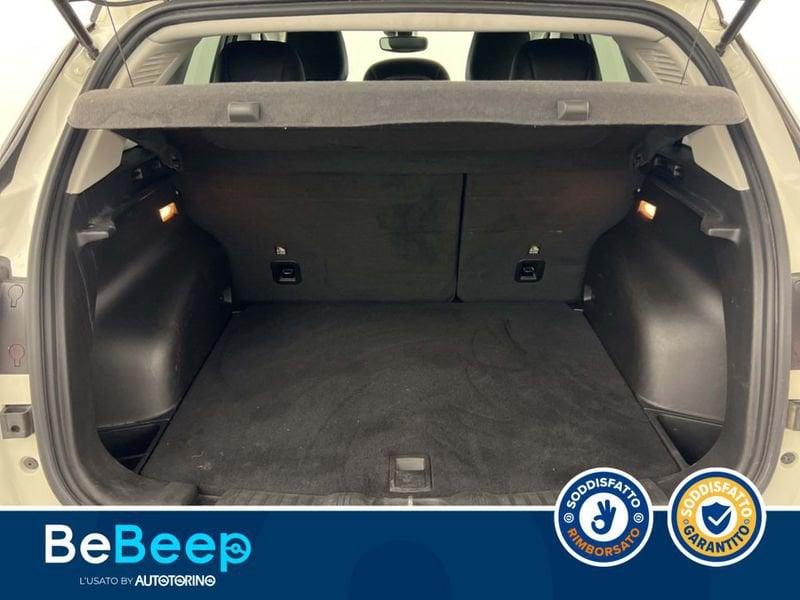 Jeep Compass 1.6 MJT NIGHT EAGLE 2WD 130CV