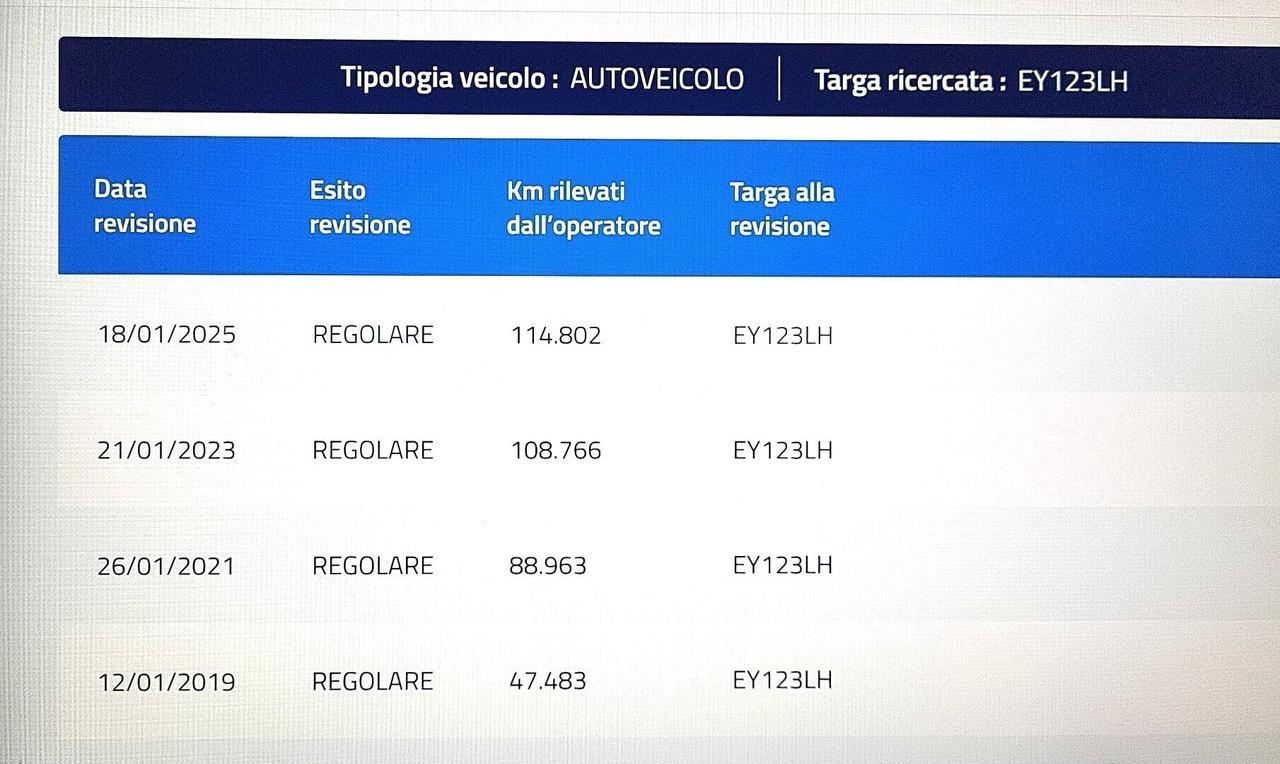 FIAT PUNTO EVO 1,3 Mjet-UNICO PROPR-4 REVISIONI