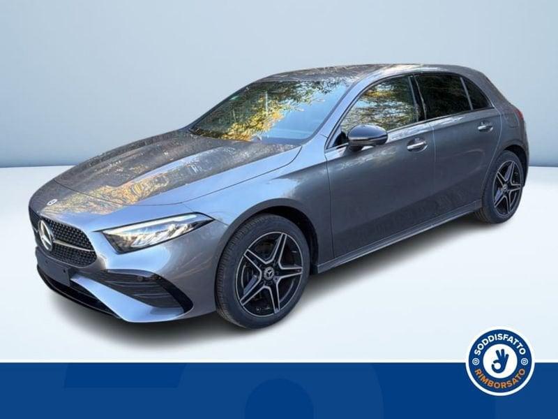 Mercedes-Benz Classe A 250e EQ-Power Automatic AMG Line Advanced Plus Digital Edition