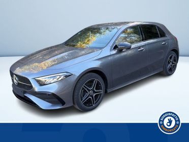 Mercedes-Benz Classe A 250e EQ-Power Automatic AMG Line Advanced Plus Digital Edition