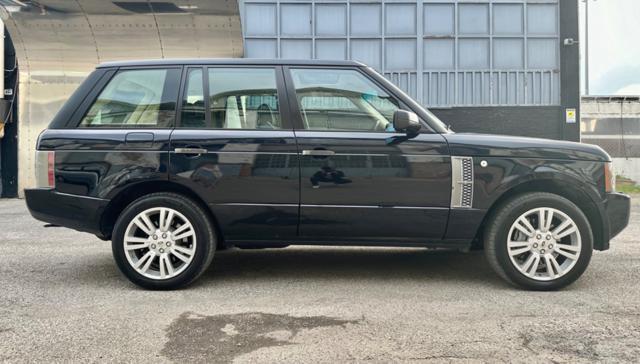 LAND ROVER Range Rover 3.6 TDV8 Vogue