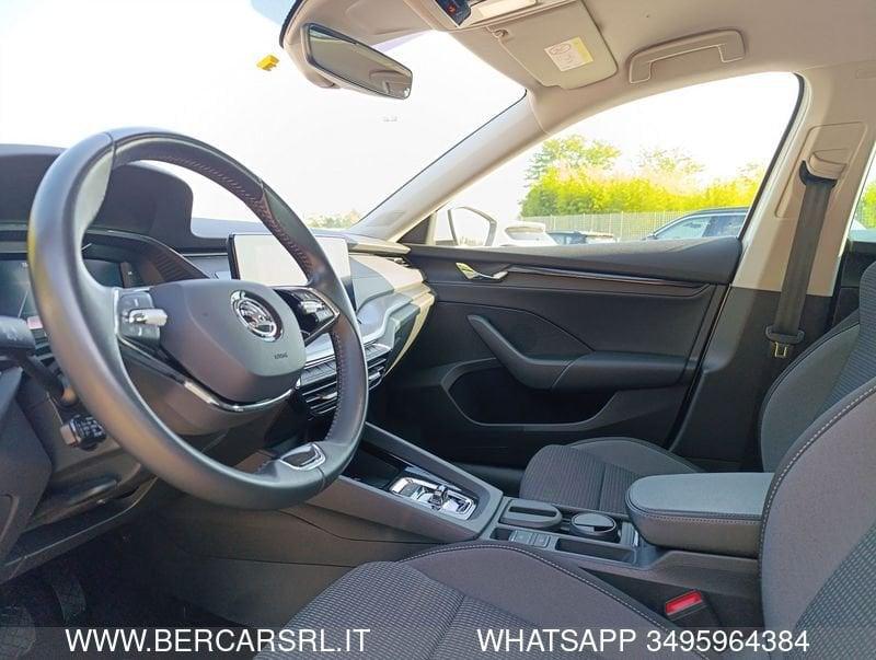 Skoda Octavia Octavia 2.0 TDI EVO SCR DSG Executive