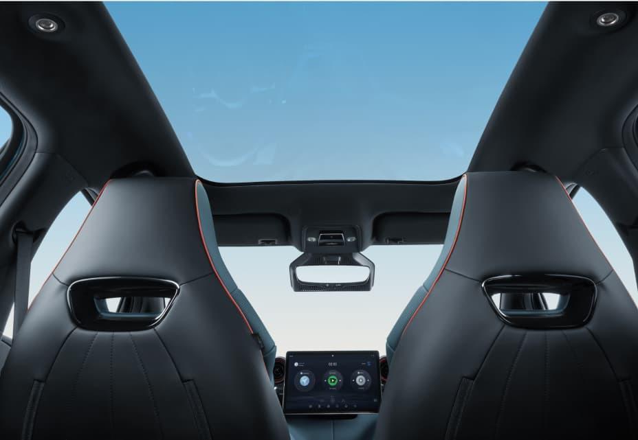 BYD BYD DOLPHIN Design