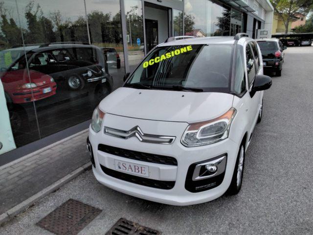 CITROEN C3 Picasso PureTech 110 Exclusive