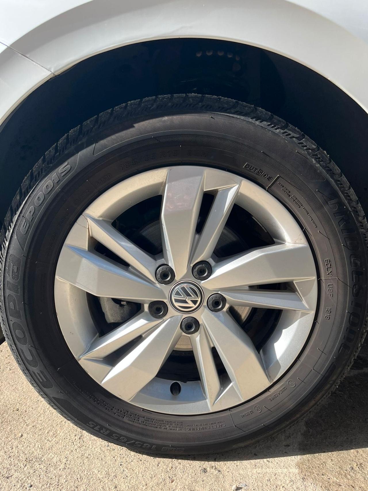 Volkswagen Polo 1.0 TSI 115 CV DSG 5p. Highline BlueMotion Technology