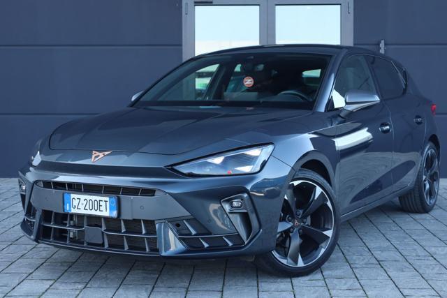 CUPRA Leon 2.0 TDI 150 CV DSG
