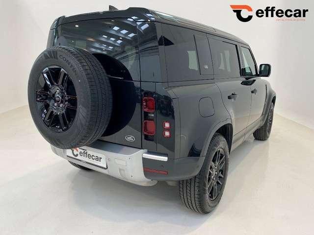 Land Rover Defender 110 2.0 SD4 AWD Auto