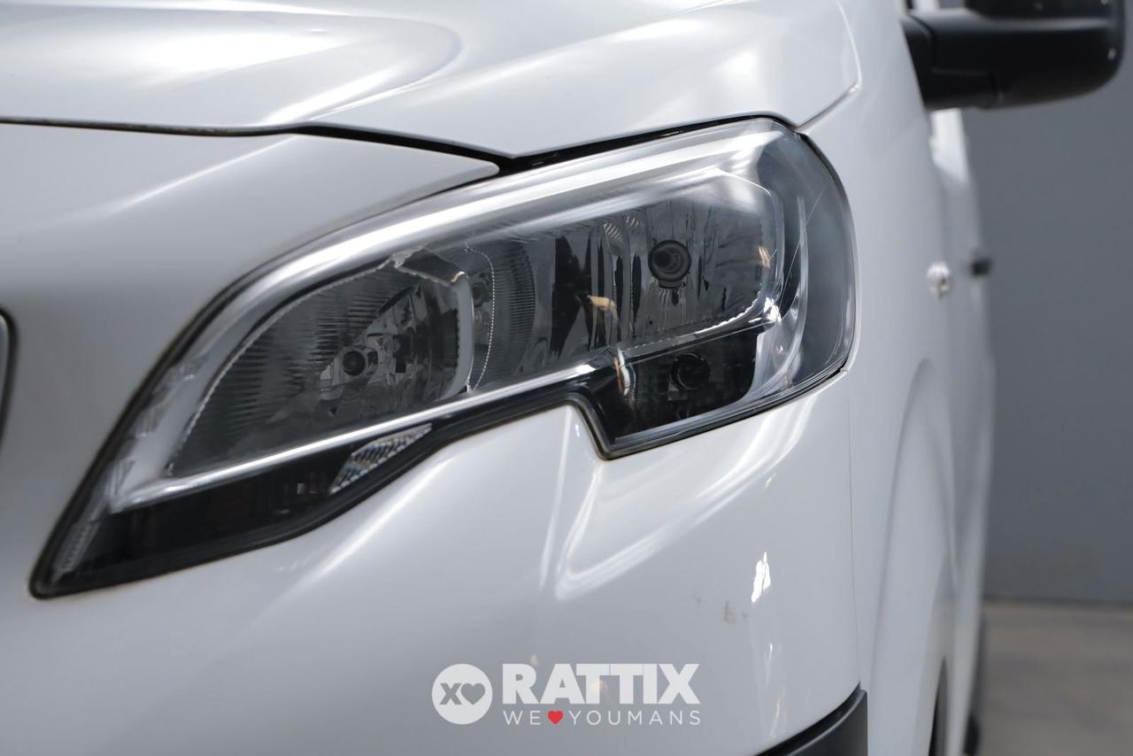 Peugeot Expert 1.5 BlueHDI 100CV Premium Long (IVA ESCLUSA)