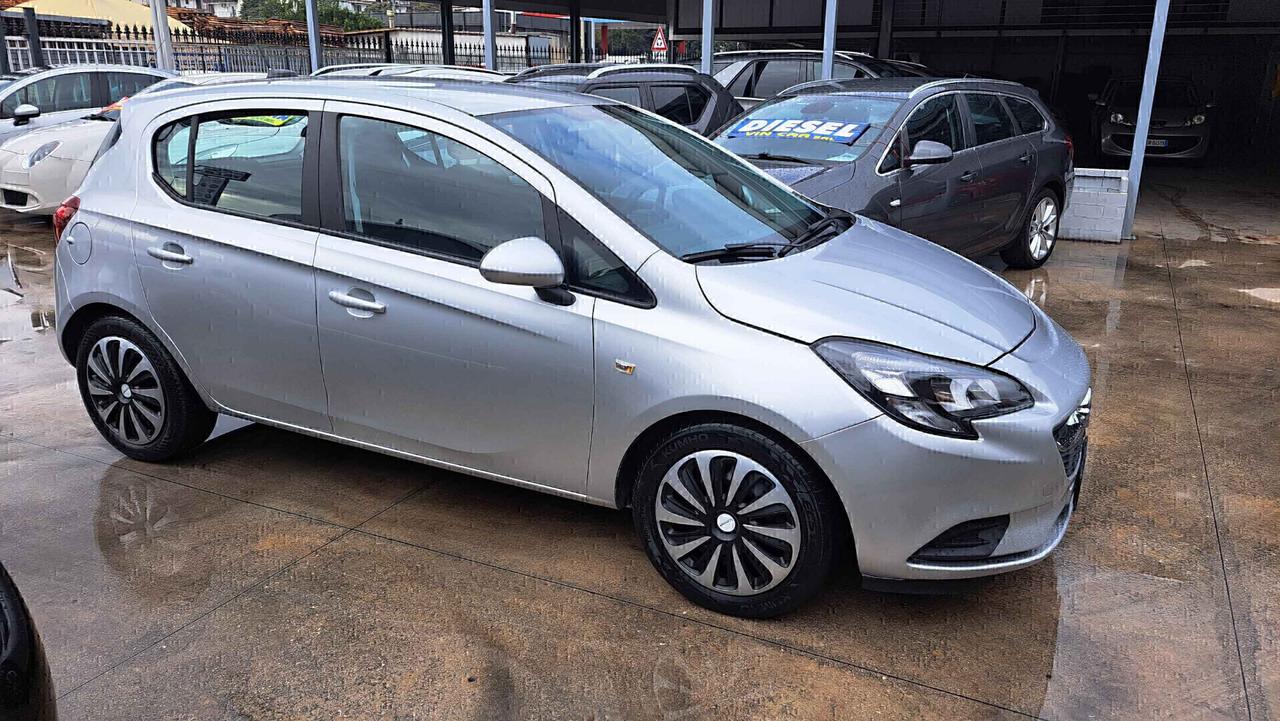 Opel Corsa 1.3 Multijet 75Cv