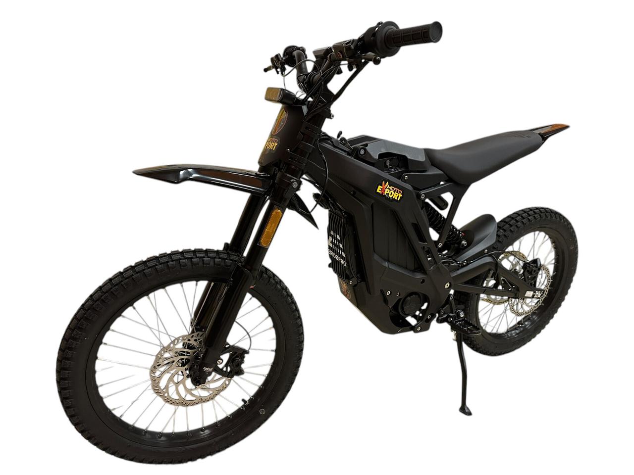 Eride Pro SS 2.5 50cc - Ciclomotore elettrico targabile