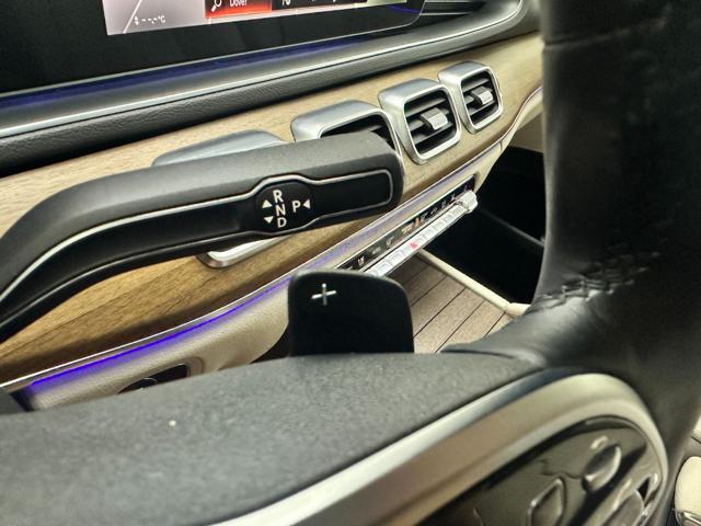 MERCEDES-BENZ GLE 350 de hybrid EQ-Power 4Matic Premium Plug-In