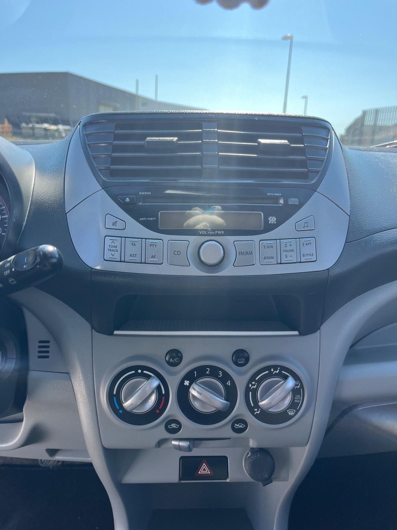 Suzuki Alto 1.0 benzina GLX. 12 Mesi di garanzia