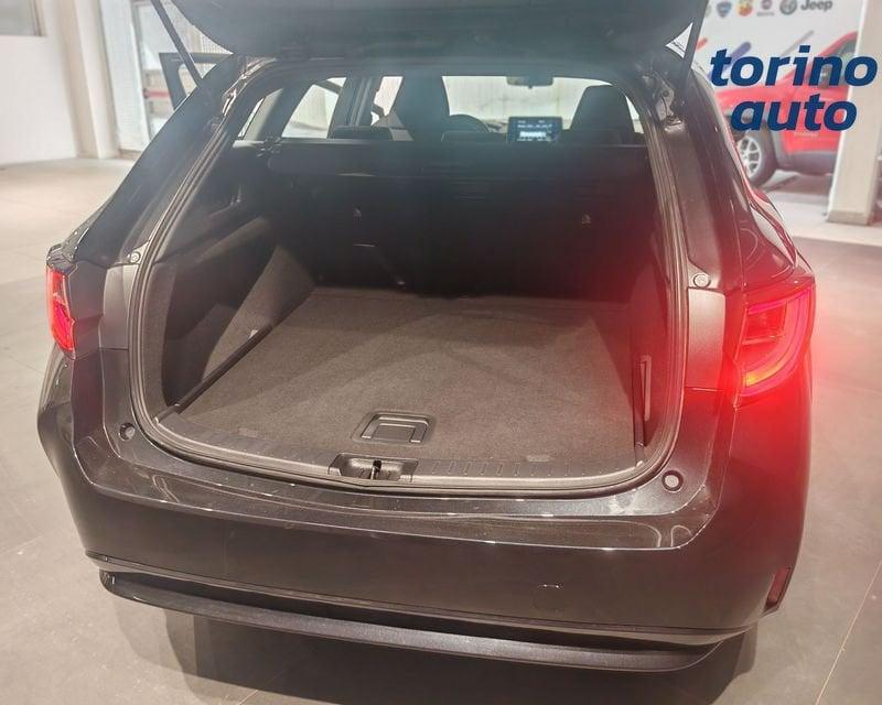 Toyota Corolla 1.8 Hybrid Style