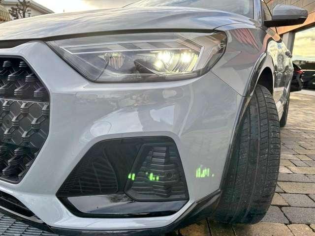 Audi A1 allstreet 30 TFSI NAVI-LED-APP CONNECT-17"