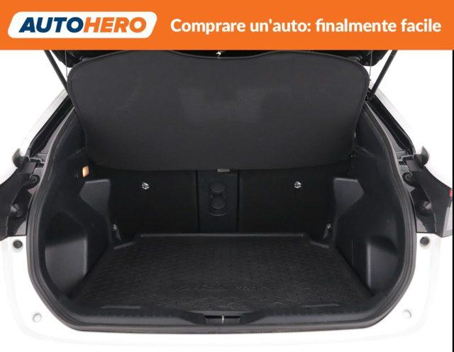 TOYOTA Yaris Cross 1.5 Hybrid 5p. E-CVT Adventure