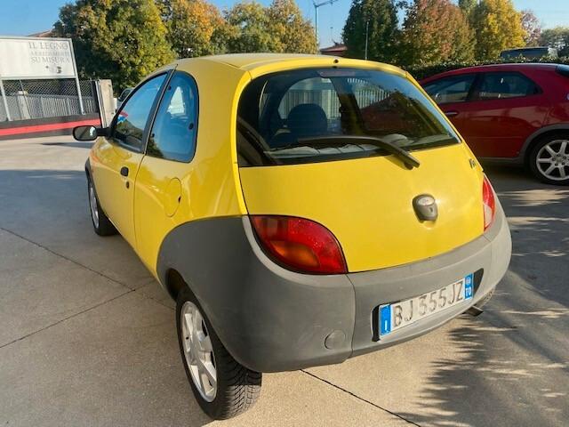 Ford Ka 1.3