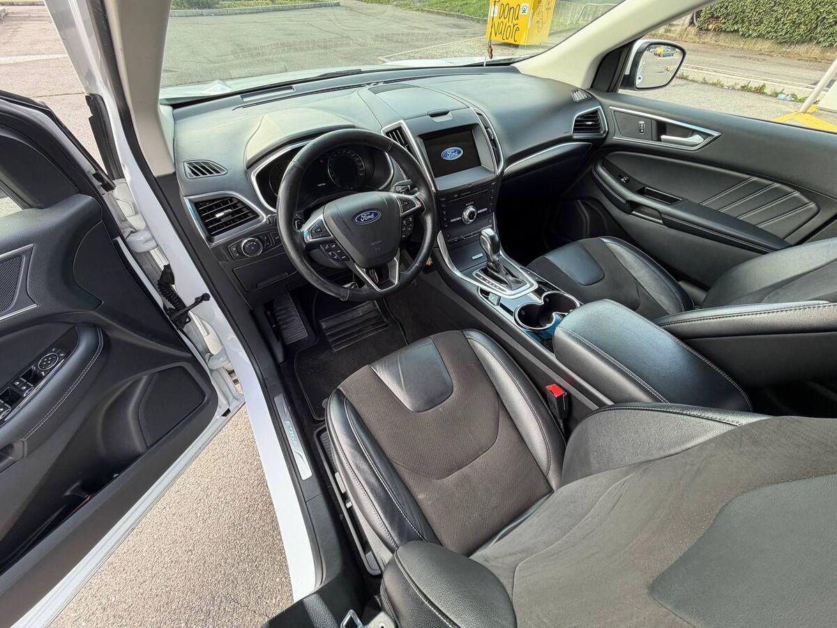 Ford Edge 2.0 tdci ST-Line s&s awd 210cv powershift