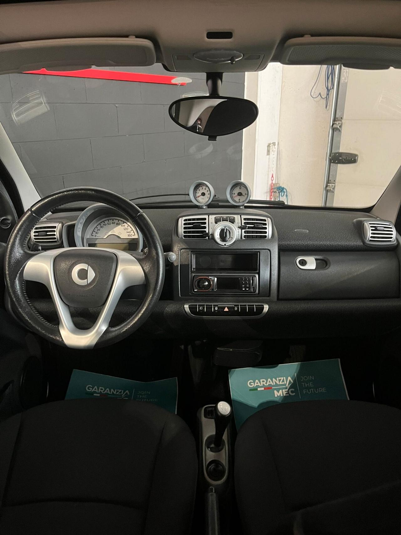Smart ForTwo Prezzo NON vincolato a finanziamento