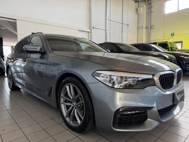 BMW 540 d xDrive Touring Msport //BELL1SS1MA//