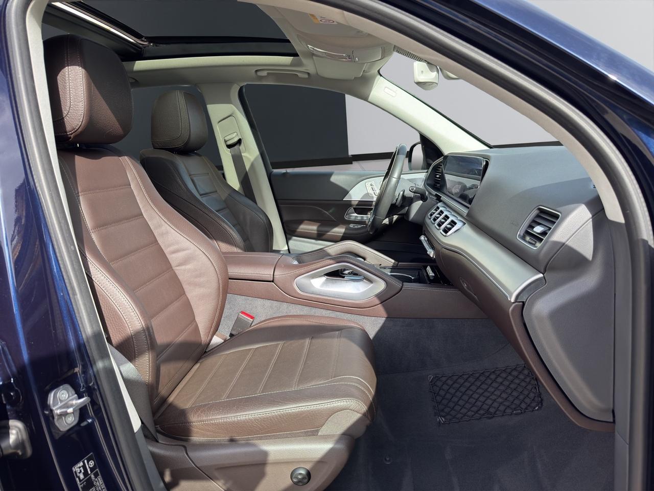 MERCEDES-BENZ GLE 300 d 4MATIC PREMIUM AMG / TETTO - MY20