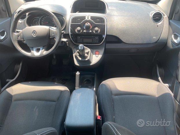 Renault Kangoo RENAULT KANGOO