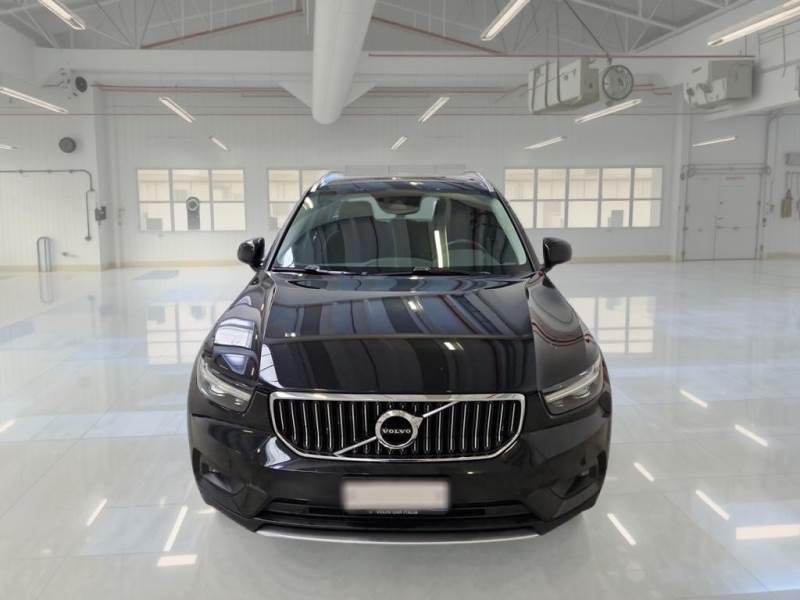 Volvo XC40 1.5 T4 Plug-in-Hybrid Inscription Expression Geartronic