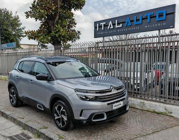 Citroen C5 Aircross BlueHDi 130 S&S EAT8 Feel Pack