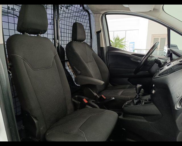 FORD Transit Courier 1.5 TDCi 75CV Van Trend