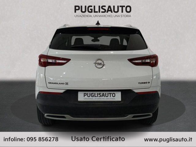 OPEL Grandland X 1.5 diesel Ecotec Start&Stop aut. Innovation