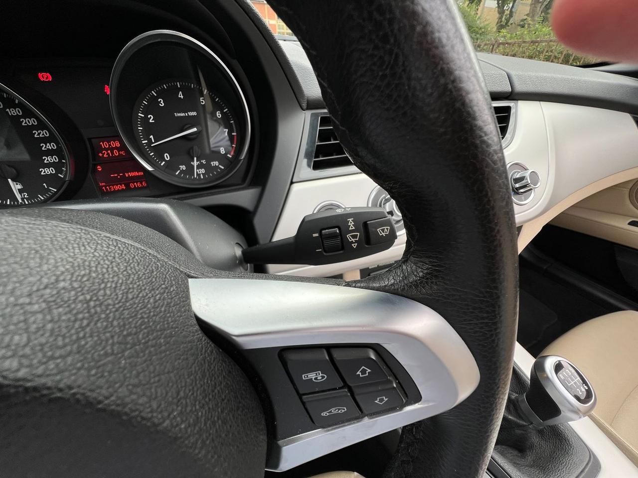 Bmw Z4 2.0i #6364