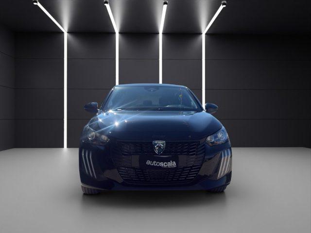 PEUGEOT 208 Hybrid 110 e-DCS6 Style