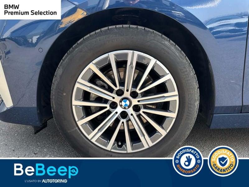 BMW Serie 2 Active Tourer 218I ACTIVE TOURER LUXURY AUTO