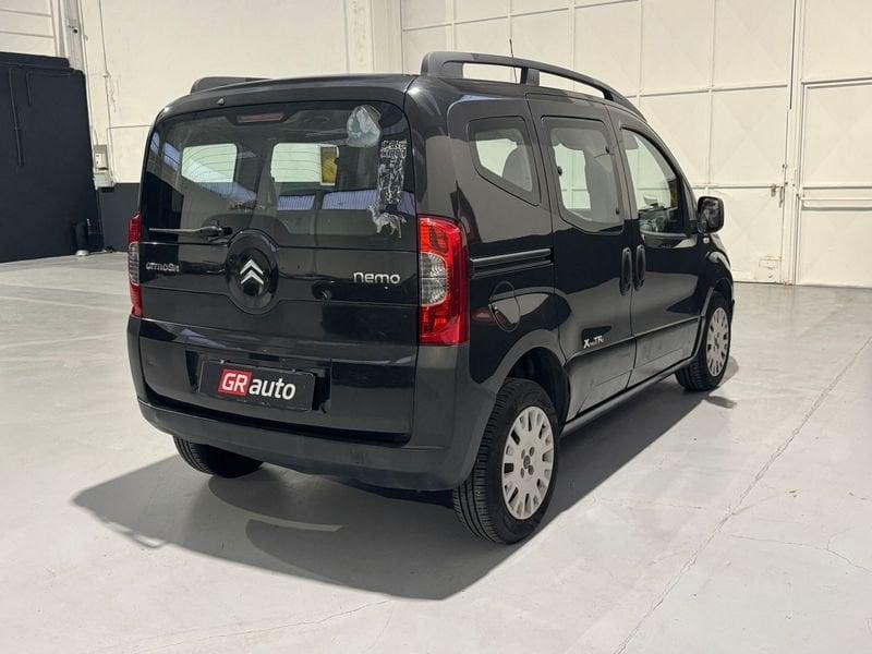 Citroën Nemo Nemo 1.3 HDi 75CV FAP Furgone