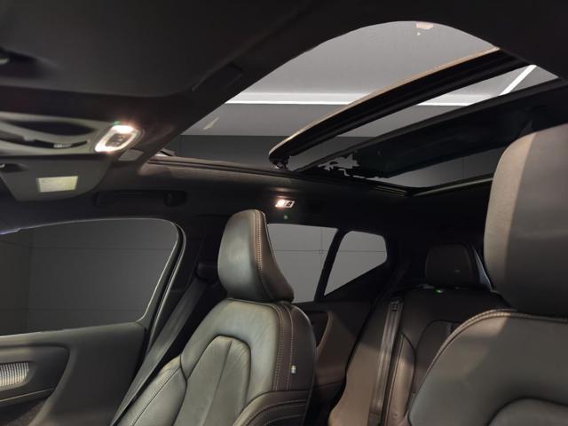 VOLVO XC40 T5 Recharge Plug-in Hybrid automatico Ultimate Dar