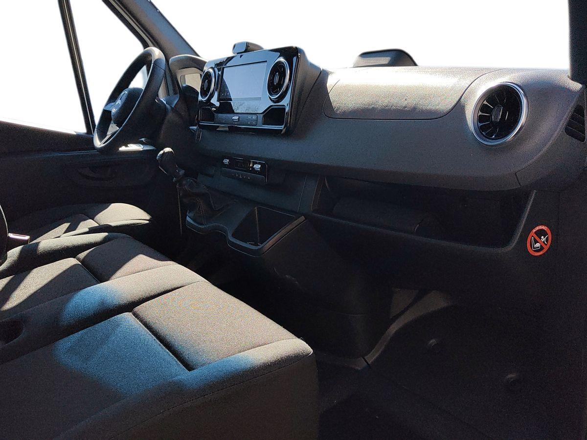 Mercedes-Benz Sprinter Telaio DC 317CDI 43/35 PRO