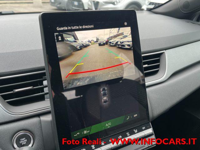 RENAULT Symbioz Mild Hybrid 140 CV Techno - PROMO