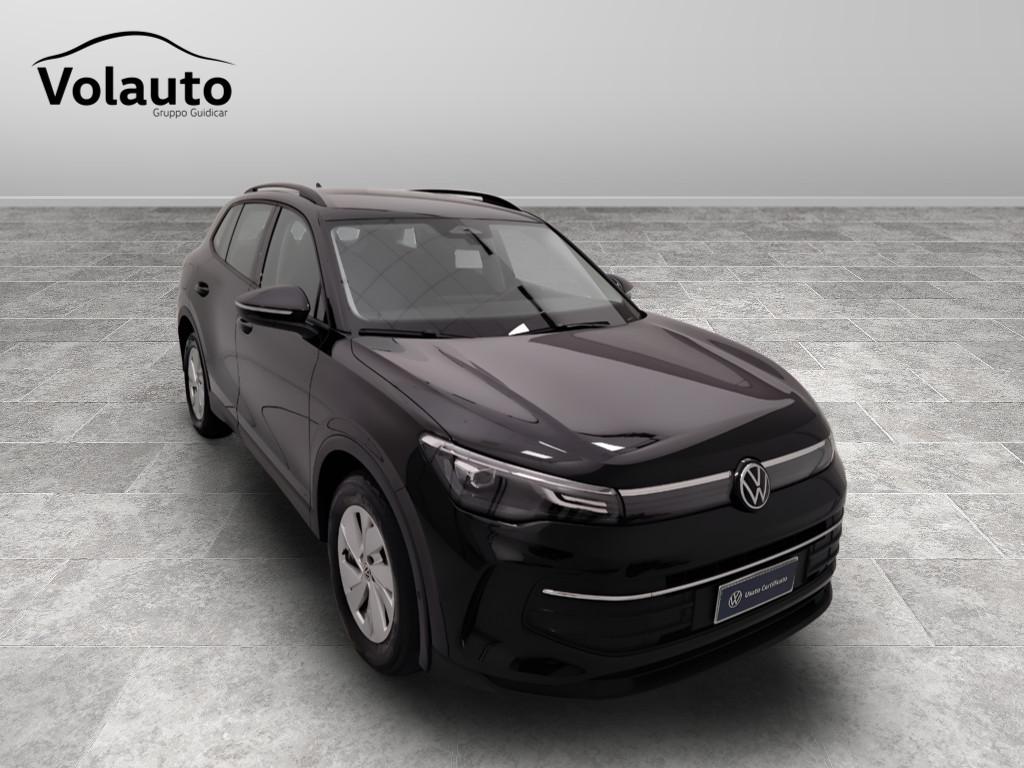 VOLKSWAGEN Tiguan III 2024 - Tiguan 2.0 tdi Life 150cv dsg