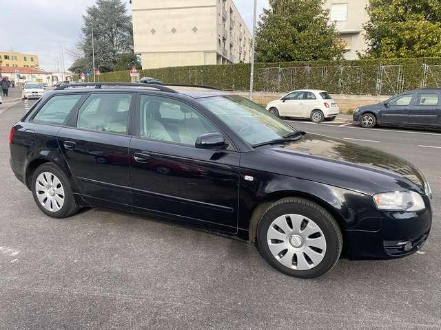 Audi A4 A4 Avant 2.0 tdi Top Plus fap