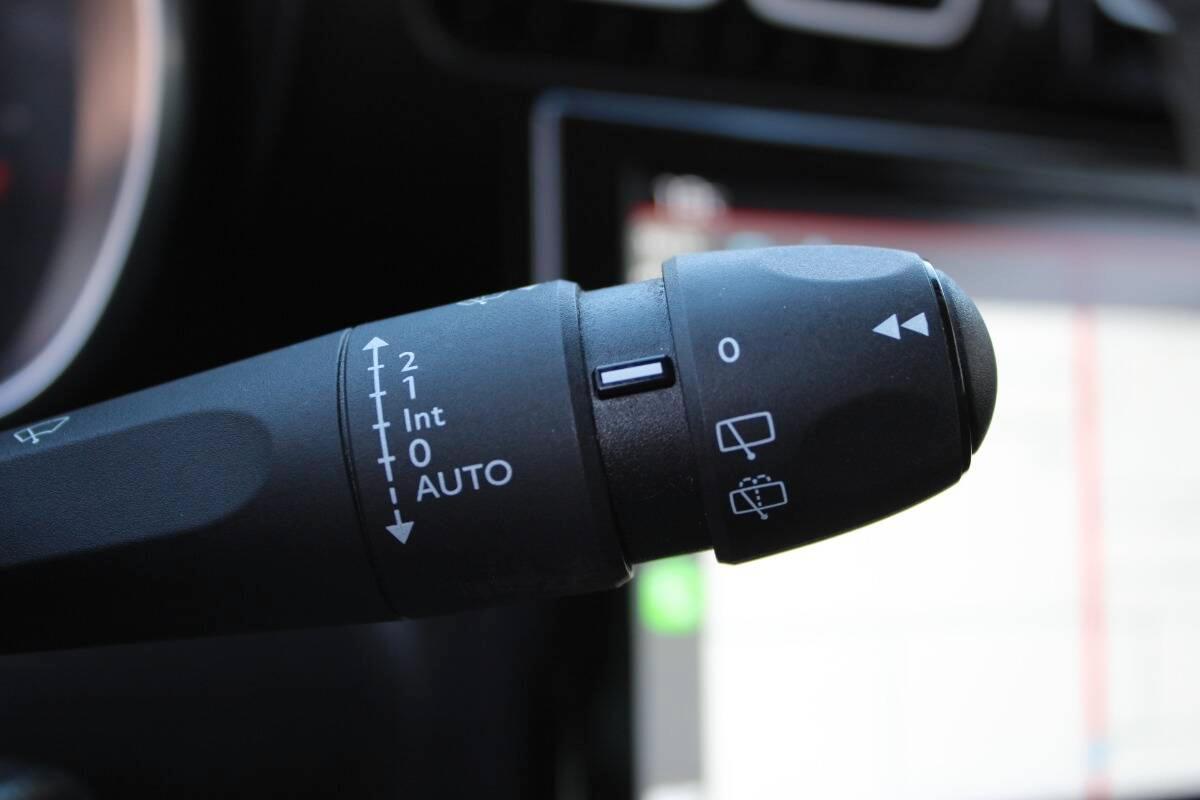 Citroen C3 Aircross 1.5 bluehdi Shine s&s 120cv eat6