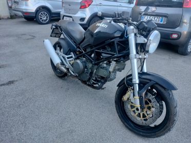 Ducati Monster 750