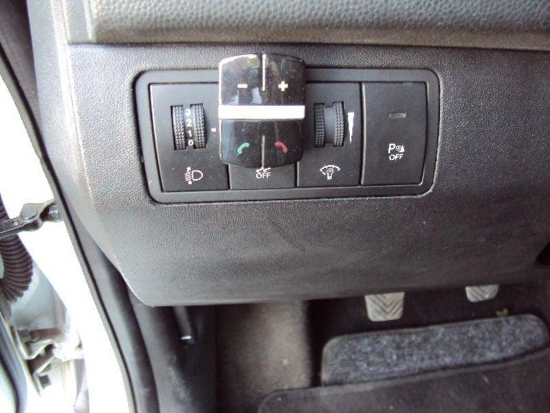 KIA Venga Venga 1.4 CVVT Cool