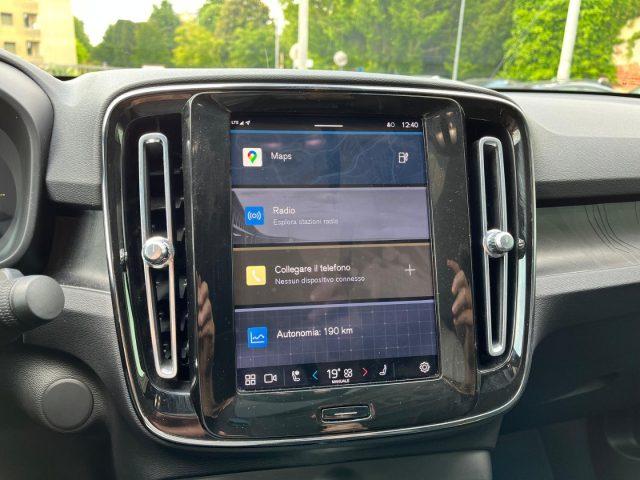 VOLVO C40 Recharge Twin Motor AWD 1st Edition