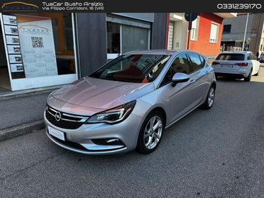 Opel Astra Dynamic 1.6 CDTI