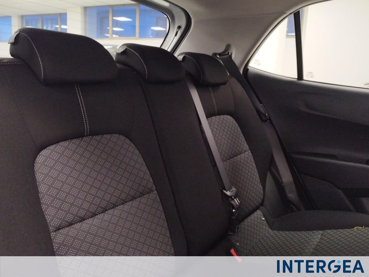 KIA Picanto 1.0 mpi Gpl Urban