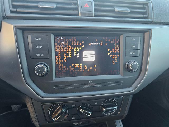 SEAT Ibiza 1.0 TGI 5 porte Style