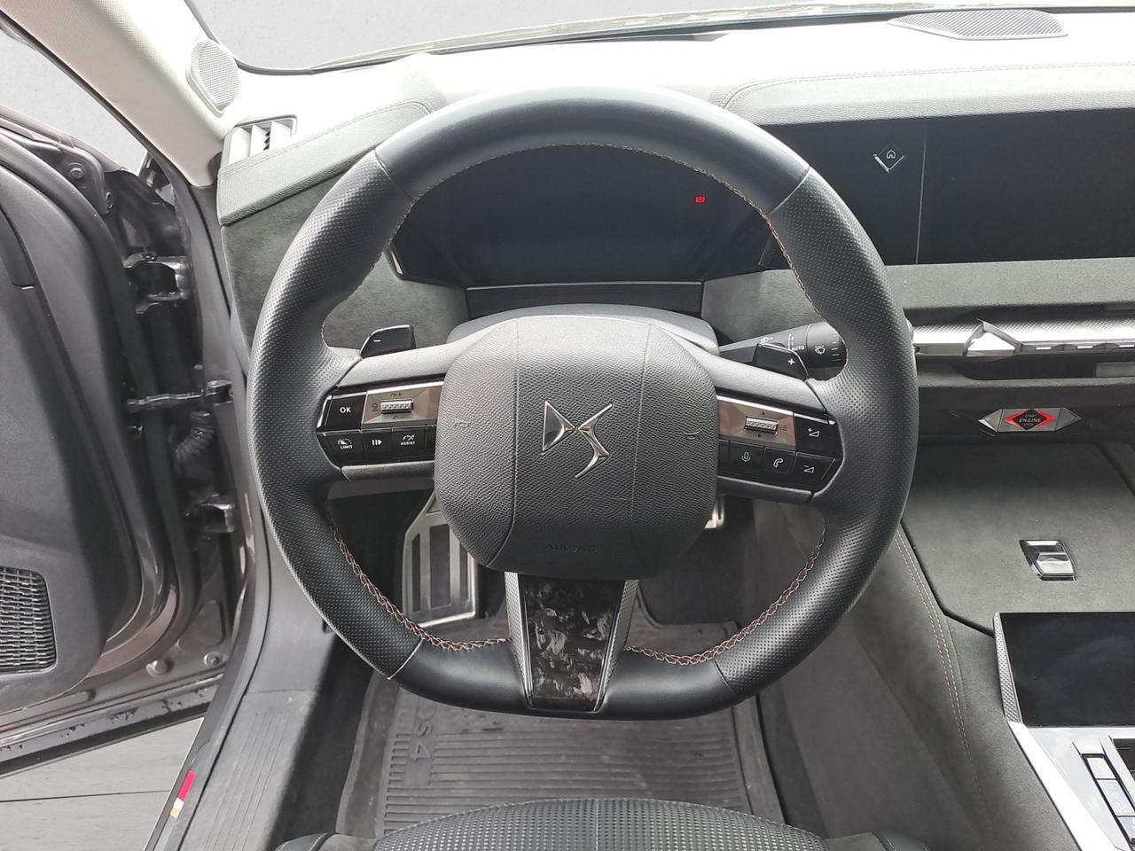 DS DS 4 2ª serie - DS 4 E-Tense 225 Performance Line+