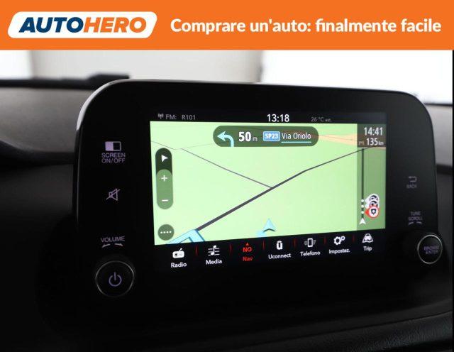FIAT Tipo 1.6 Mjt S&S SW City Life