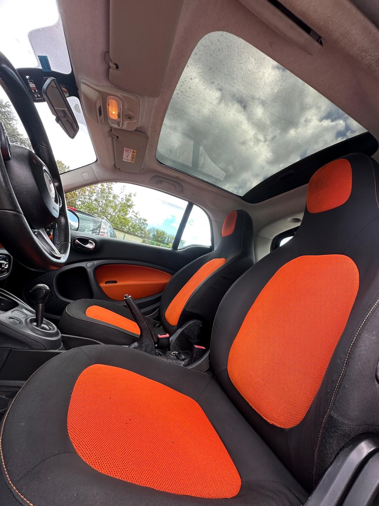 Smart ForTwo 70 1.0 twinamic Prime