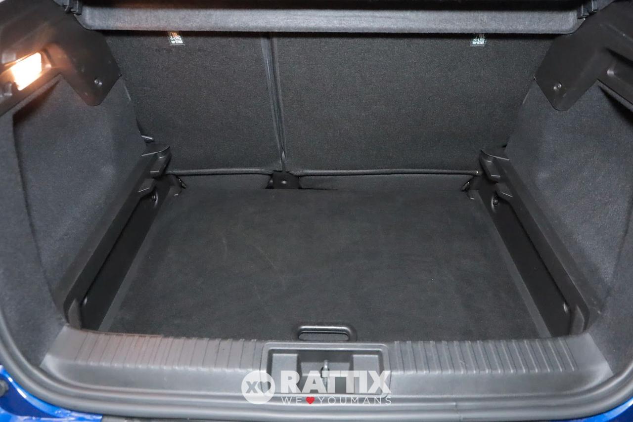 Renault Captur 1.0 TCE 90CV Techno