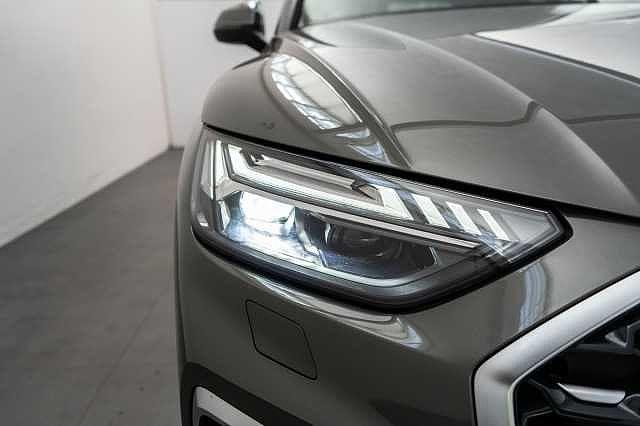 Audi Q5 40 TDI 204 CV MHEV quattro S tronic S line edition